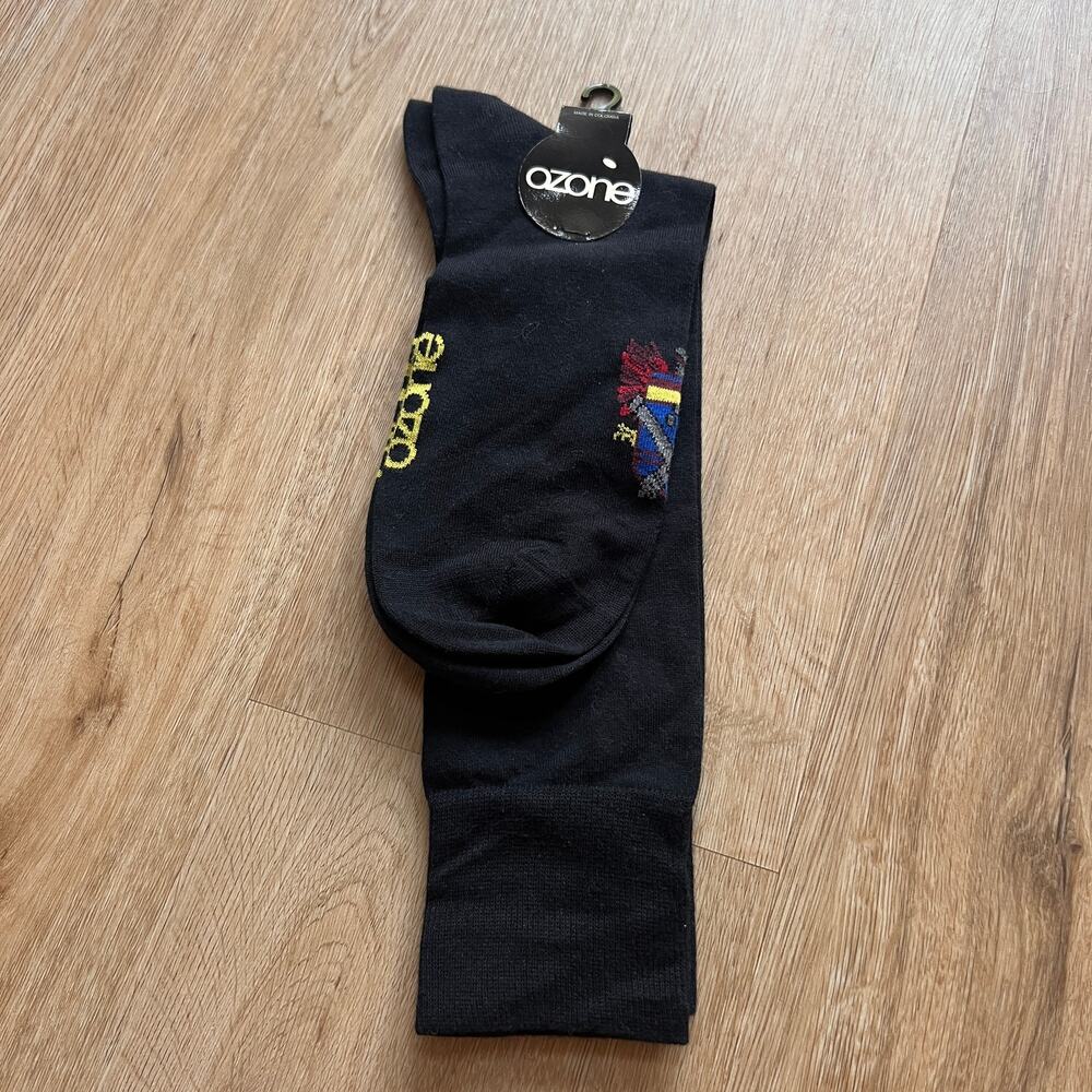NWT- Ozone Socks